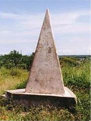 Bloody Ridge Monument